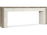 Hooker Furniture Living Room Serenity Skipper Console Table